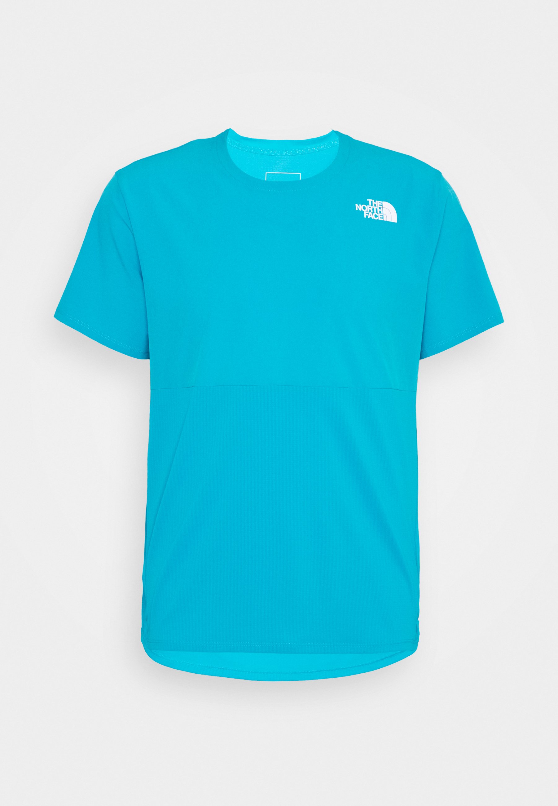 The North Face TRUE RUN - Print T-shirt 