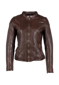 Niet geselecteerd, chestnut