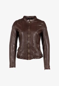 Niet geselecteerd, chestnut