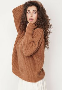 ANGELL - Sweter