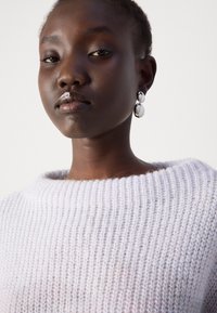 Marc Cain Jumper - soft lavender