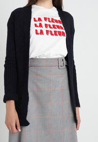 KIOMI Vest - dark blue