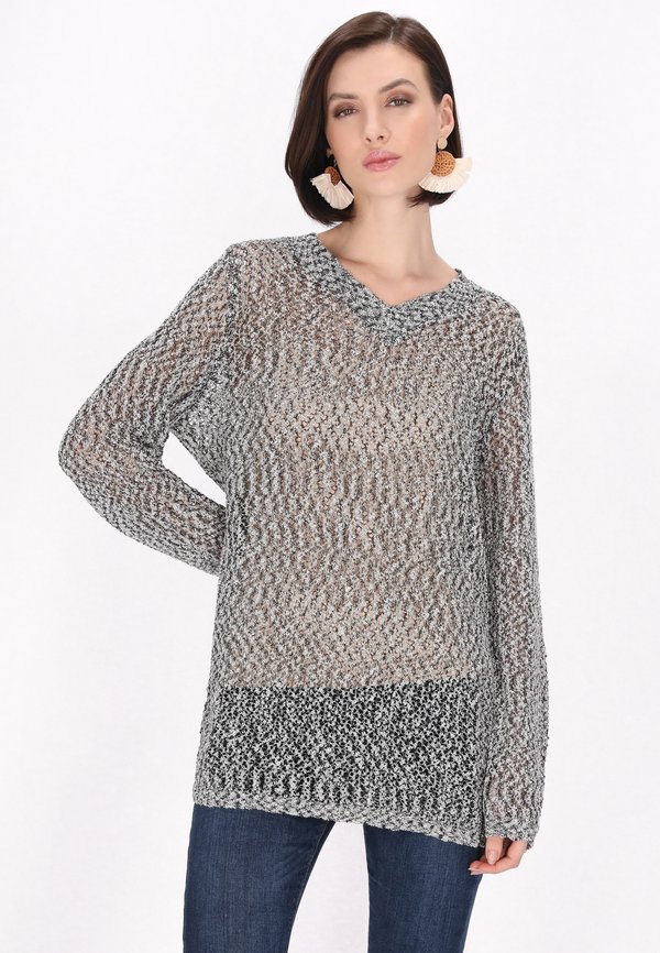 Strickpullover