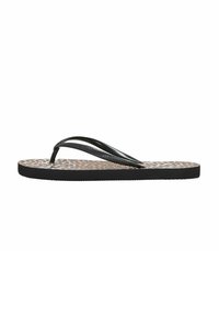 Ciabatte da mare - black