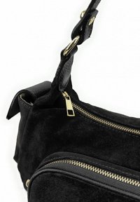 OH MY BAG NELLIE - Sac à main - noir