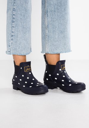 Wellies - dark blue
