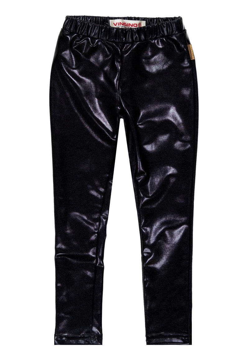 VINGINO Broek zwart VINGINO Broek zwart