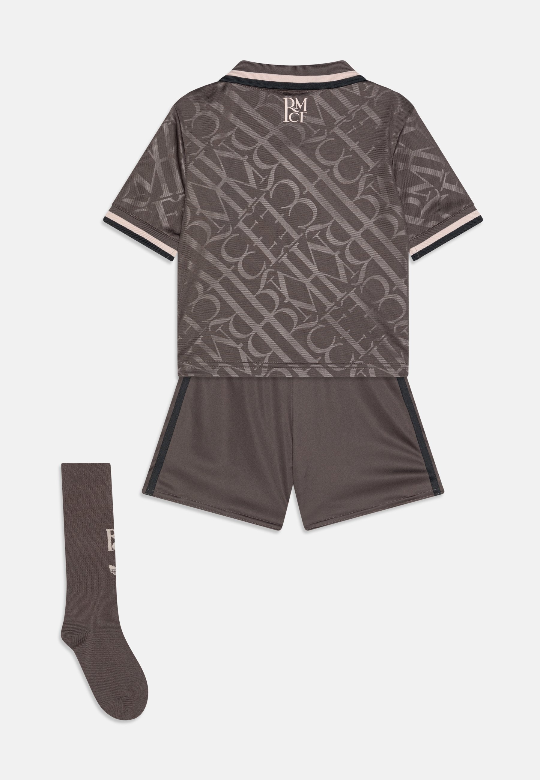 adidas Performance REAL MADRID THIRD MINIKIT UNISEX SET