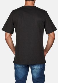 Jack & Jones 4 PACK - PRINT T-SHIRT - JJLINO - Camiseta estampada - pack