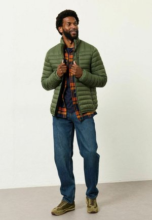 PADDED  - Winterjacke - khaki green
