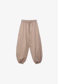 Ei valittu, mottled beige