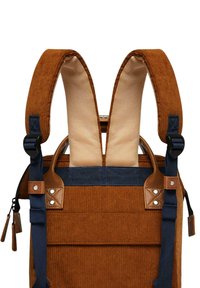 Cabaia ADVENTURER  - Schulranzen Set - canton brown