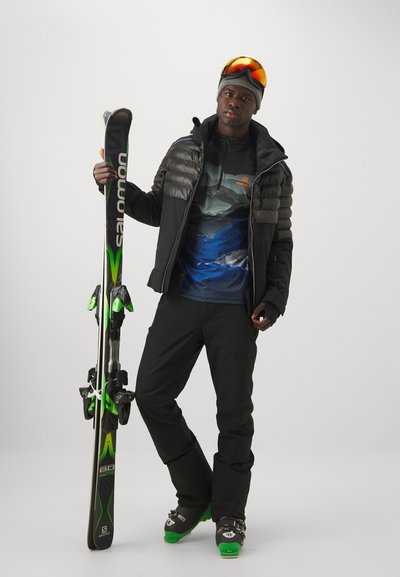 Bogner Fire + Ice PASCAL - Top dugih rukava - multicolor