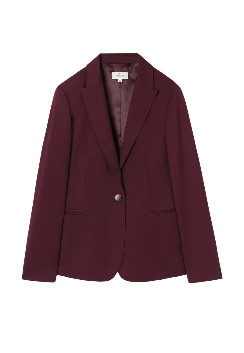 TATUUM Blazer rood TATUUM Blazer rood