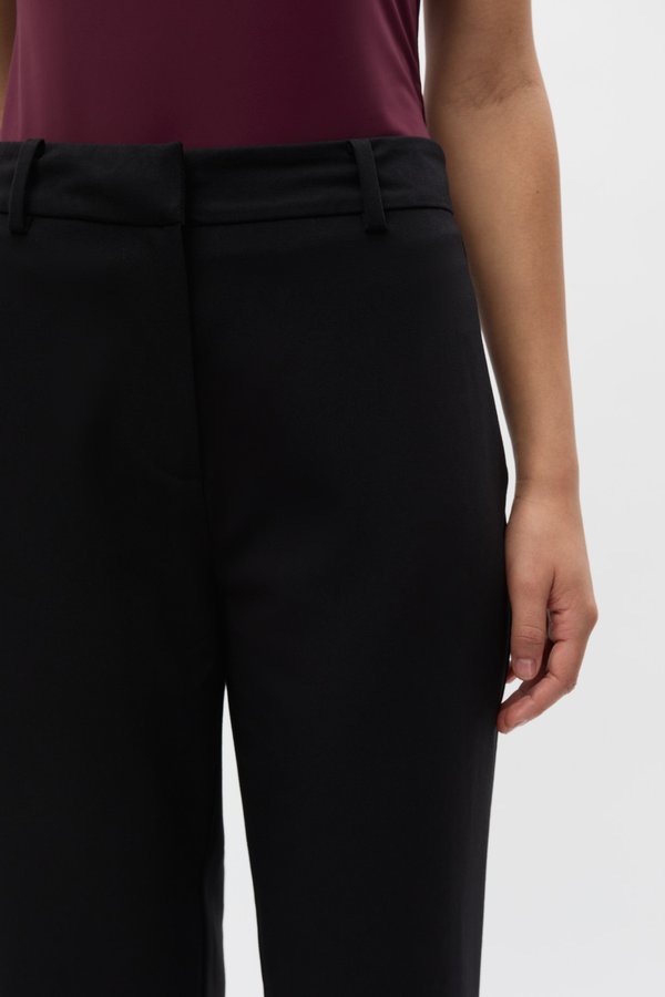 KAFIR CAPRI PANTS - Trousers3