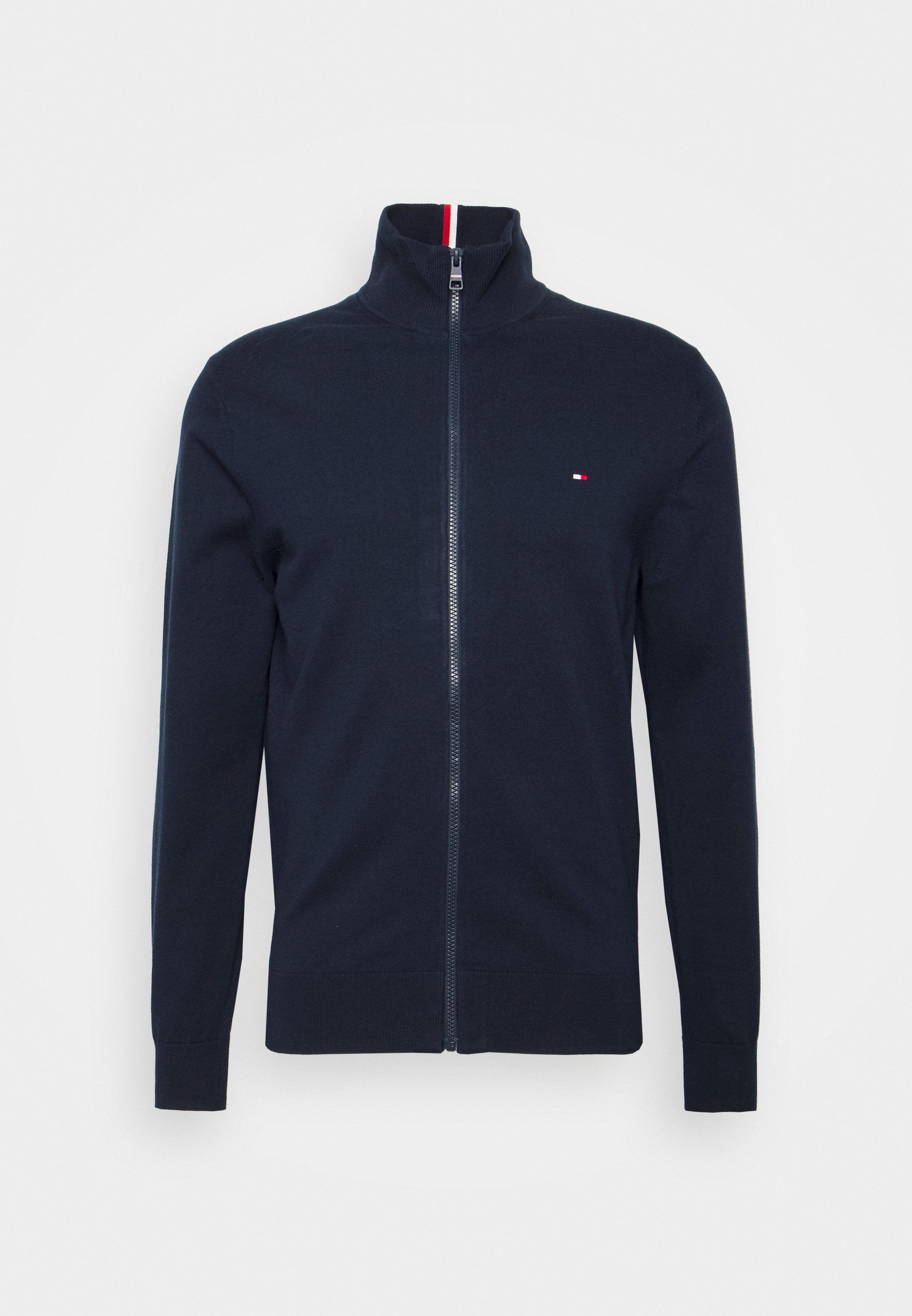 tommy hilfiger zip