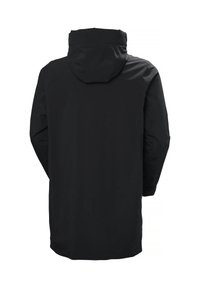 Helly Hansen MUNICH INSULATED  - Cappotto invernale - black