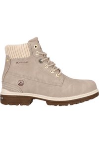 Whistler LASTI - Vaelluskengät - simply taupe