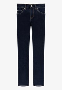 Levi's® - LVB-510 SKINNY FIT JEANS - Jeans Skinny Fit - twin peaks Immagine in miniatura 1