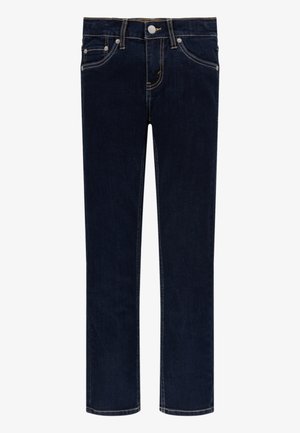 LVB-510 SKINNY FIT JEANS - Džínsy skinny fit - twin peaks