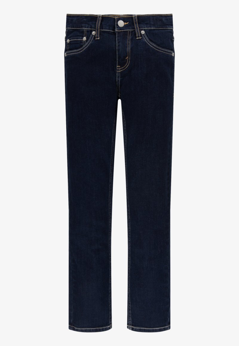 Levi's® - LVB-510 SKINNY FIT JEANS - Jeans Skinny Fit - twin peaks, Ingrandire