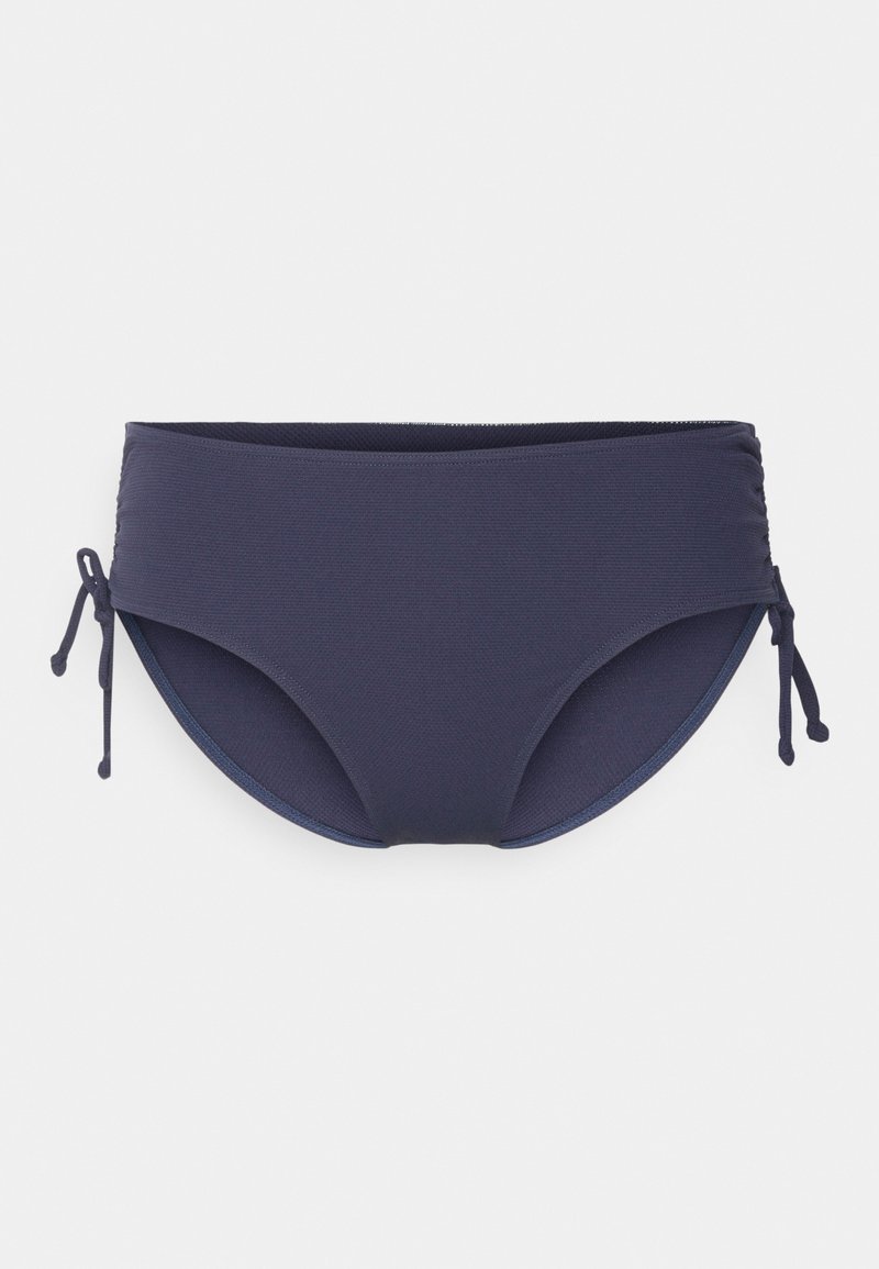 Esprit HAMPTONS Bikini bottoms navy/dark blue Zalando.co.uk