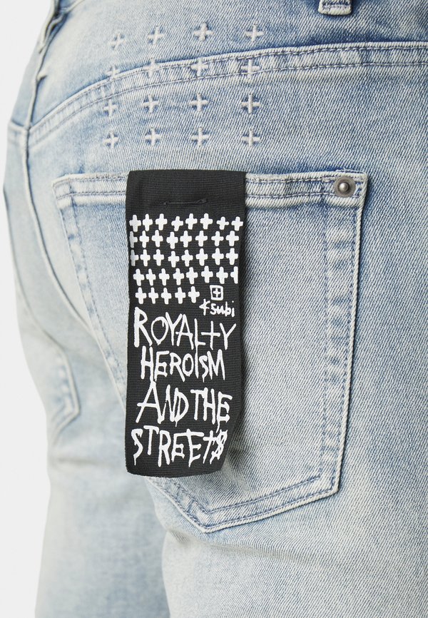 CHITCH PUNK - Jeans Skinny Fit4