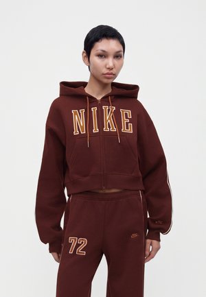 Nike Sportswear, Суитшърт - mystic dates/sail/(lt british tan)