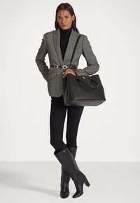 Lauren Ralph Lauren Handväska - black