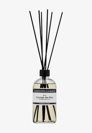 FRAGRANCE STICKS COURAGE DES BOIS - Rumsdofter - n/a