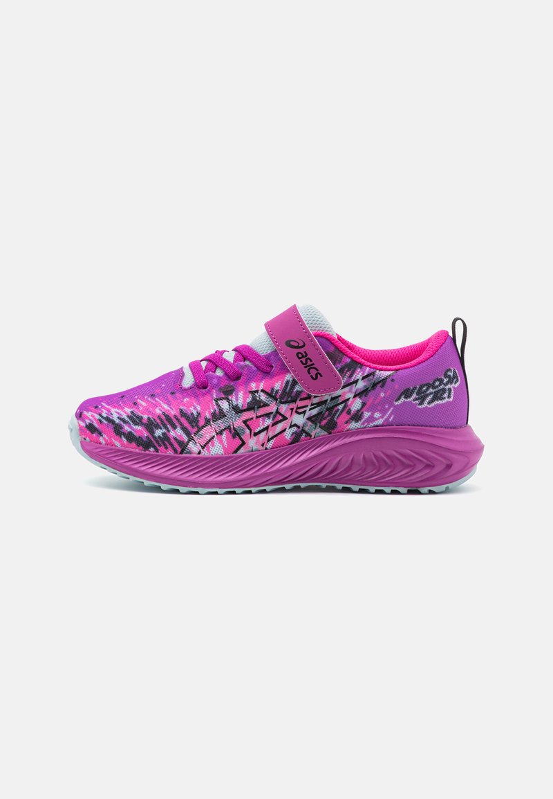 ASICS GEL NOOSA TRI 16 UNISEX - Silniční běžecké boty - bold magenta/white