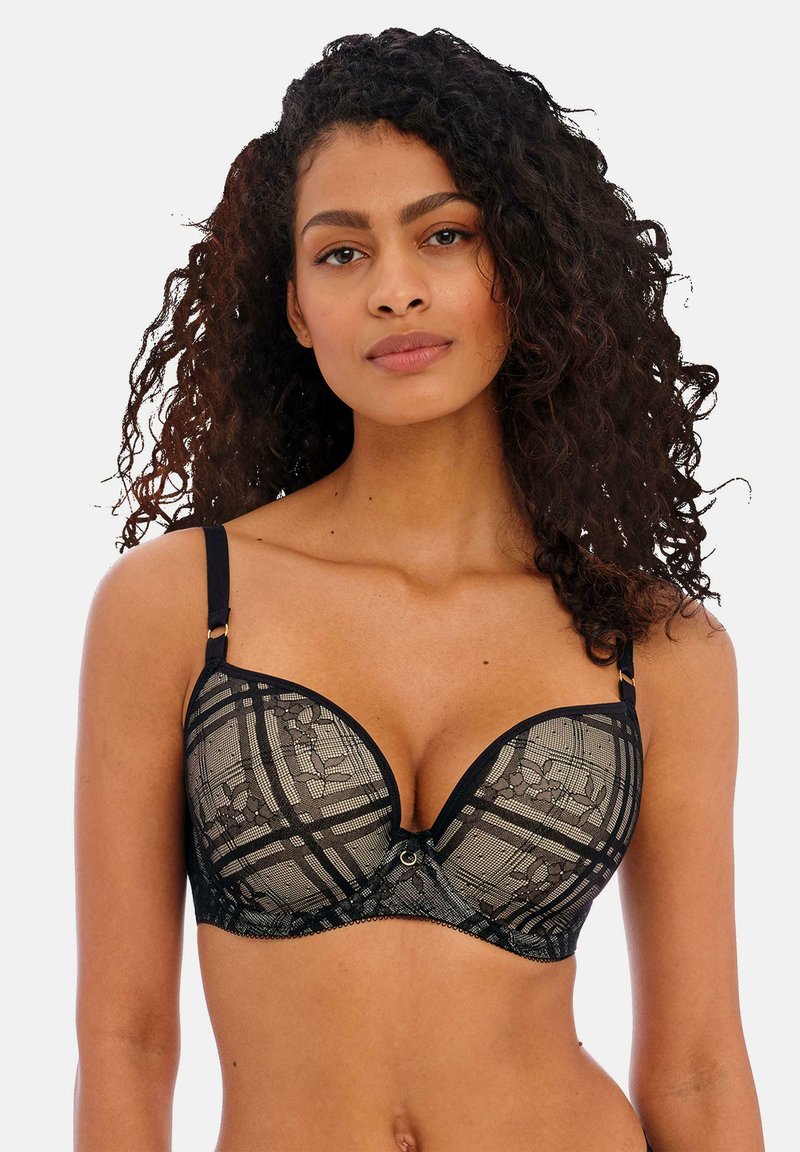 Freya FATALE Underwired bra noir/black Zalando