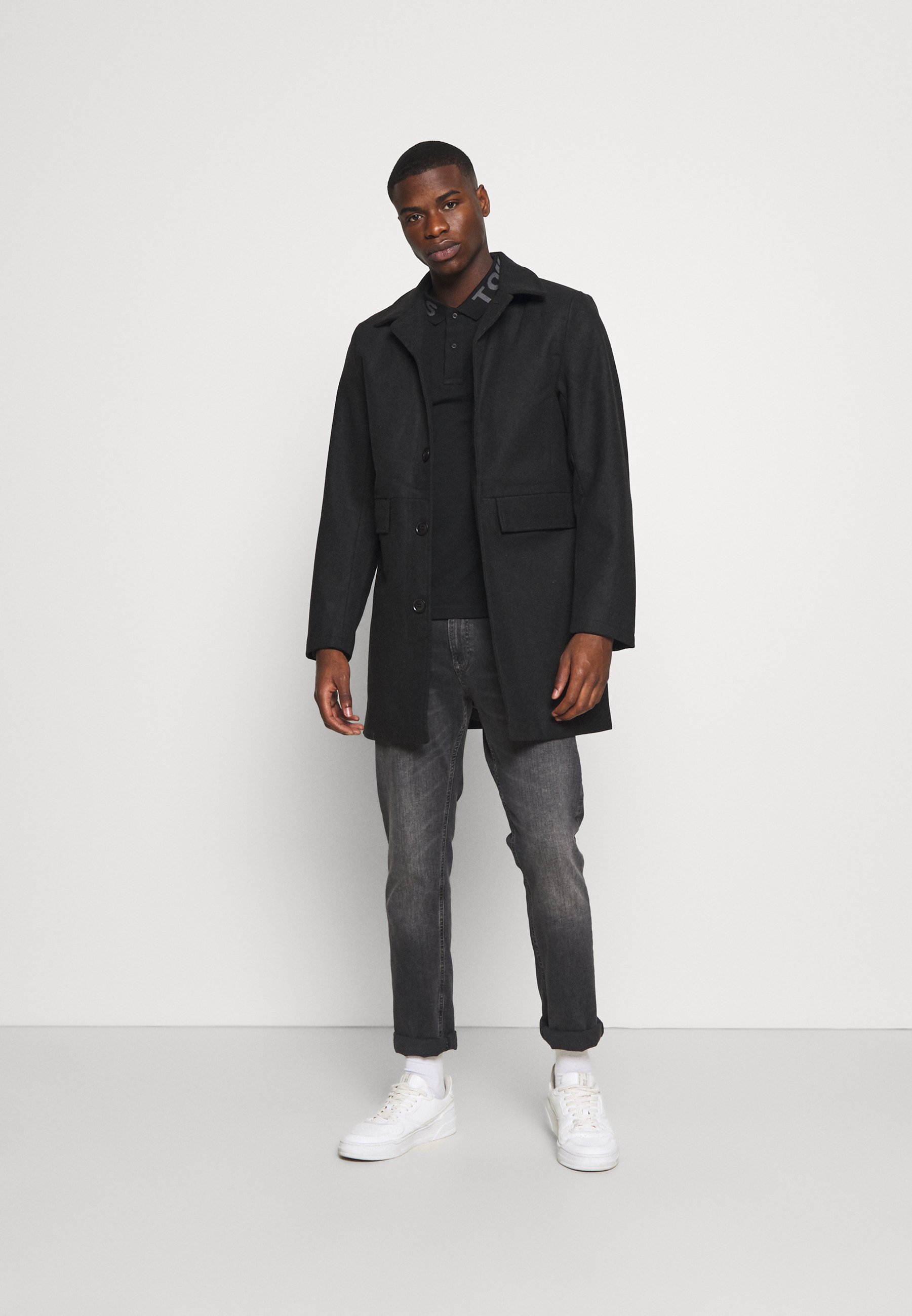 Uomo OVERCOAT - Cappotto classico Uomo OVERCOAT - Cappotto classico
