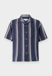 Non sélectionné, navy