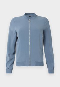 Unselected, china blue