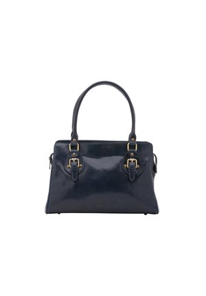 Handtas - blue