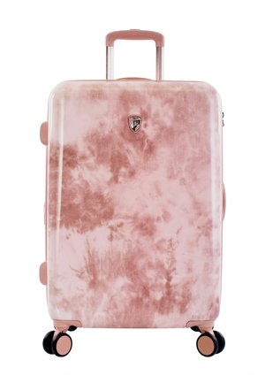 Maleta de cabina - rose