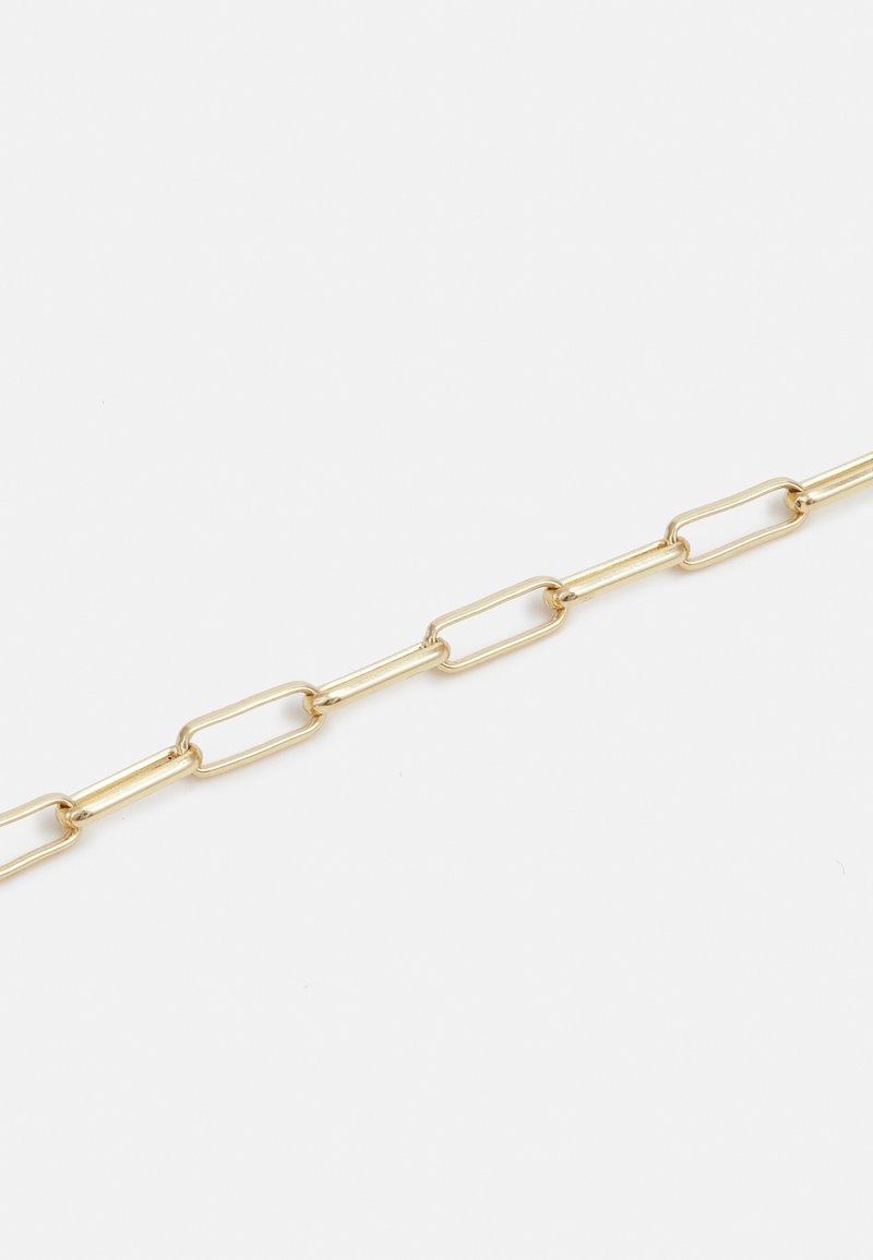 Damen Halsketten | Pilgrim RONJA Armband gold-coloured/goldfarben - XJ49148 Damen Halsketten | Pilgrim RONJA Armband gold-coloured/goldfarben - XJ49148