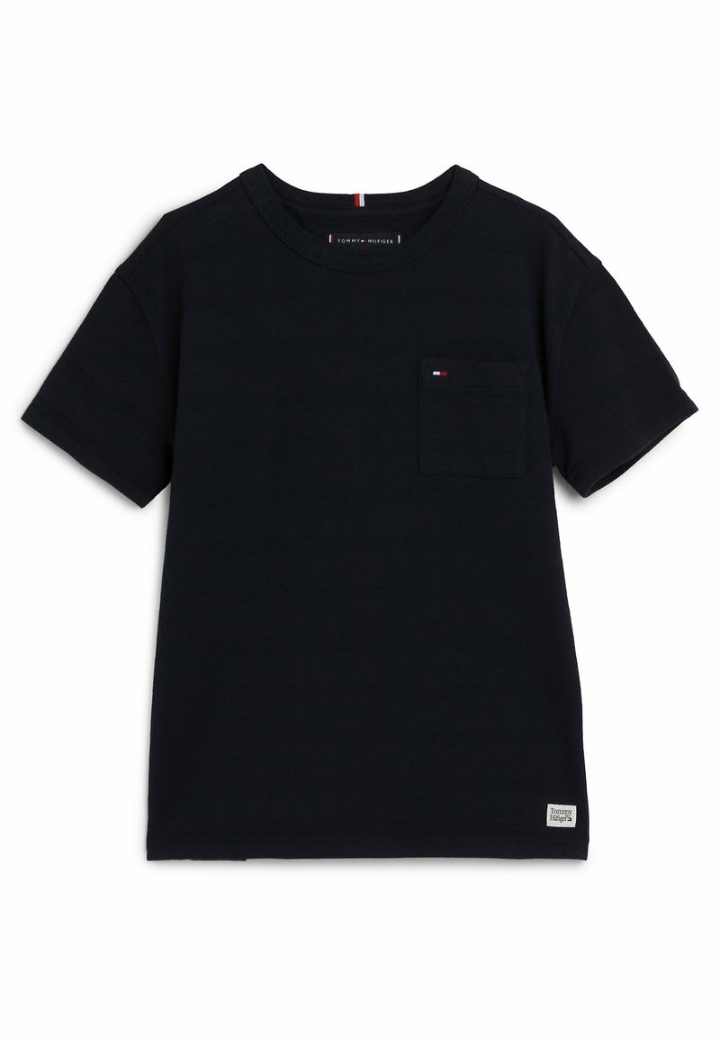 Tommy Hilfiger Tshirt basic Zalando.pl