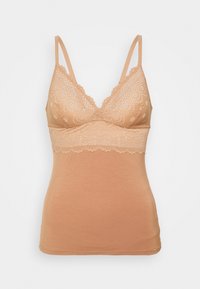 Unselected, bronze