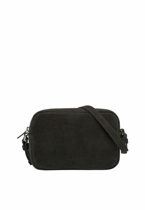 Liebeskind Berlin, CAMERA BAG - Schoudertas - deep soil