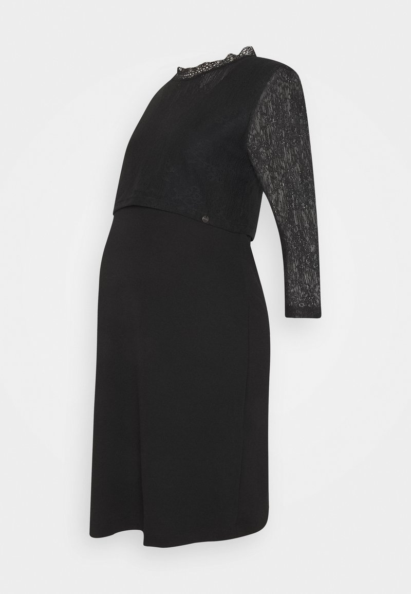 love2wait Jerseyjurk zwart love2wait Jerseyjurk zwart