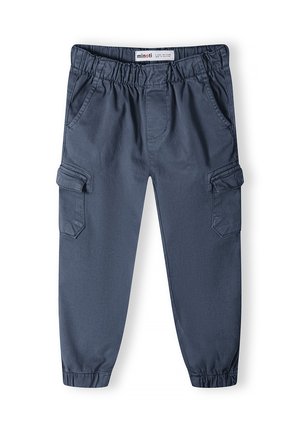 COMBAT  - Pantaloni cargo - blue