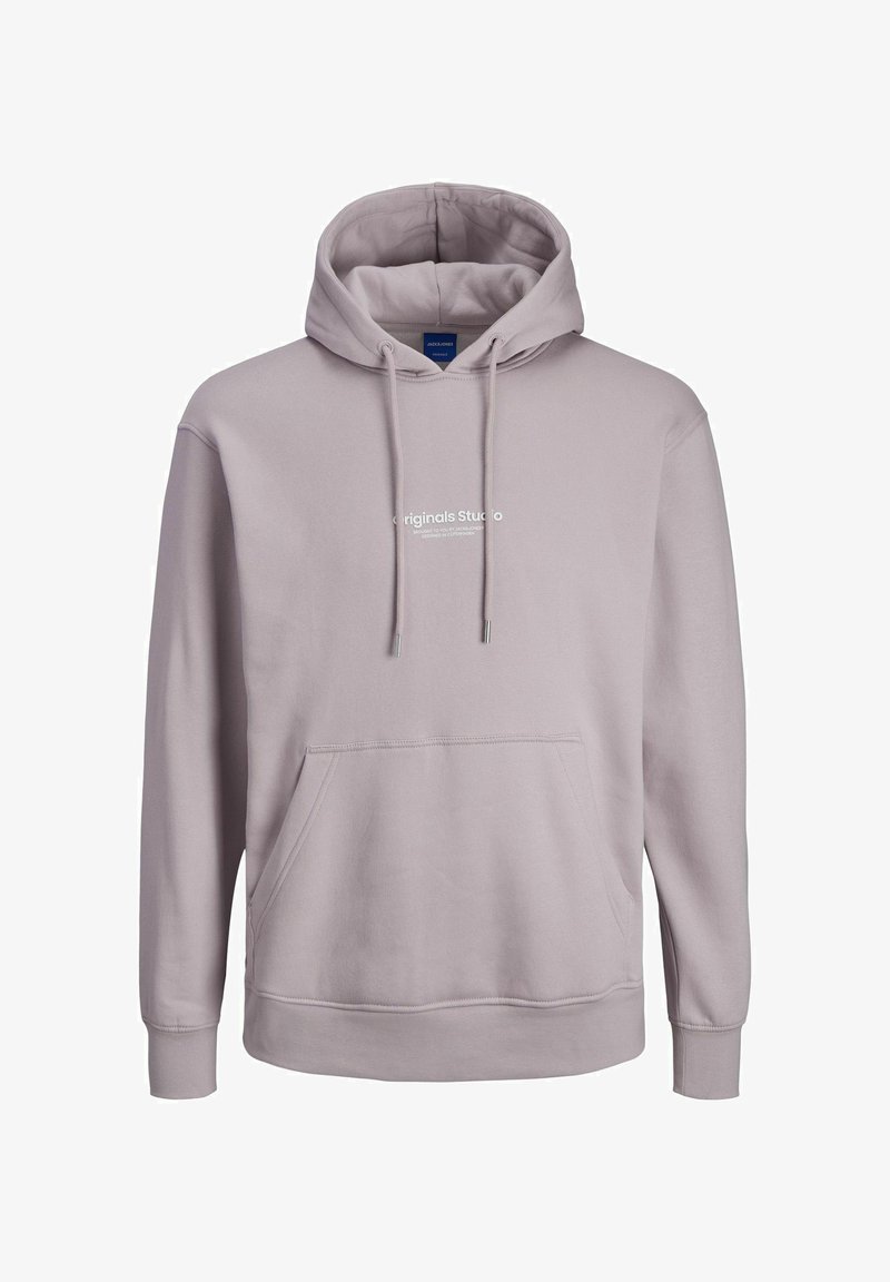 Jack & Jones JORVESTERBRO - Sweatshirt - lavender frost