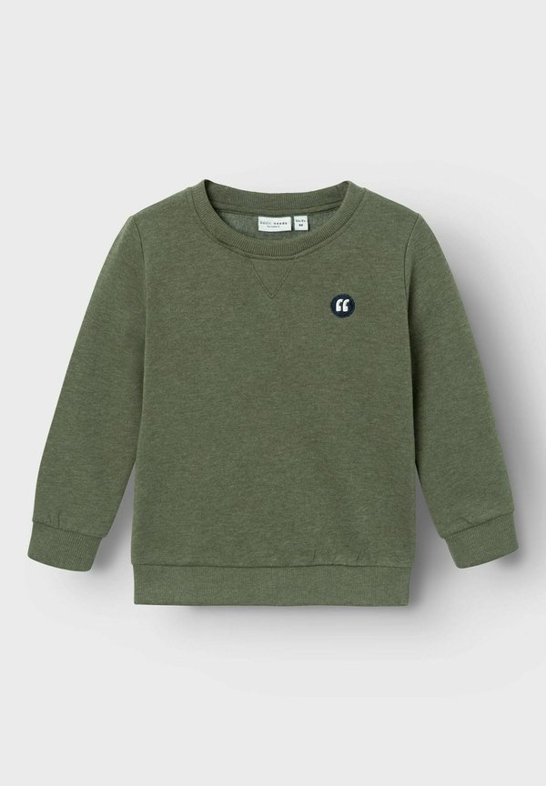 NMMVIMO - Sweatshirt2