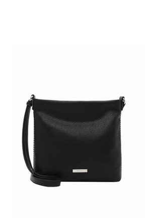 Sac bandoulière - black