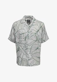 Kijelölve, hellgrau