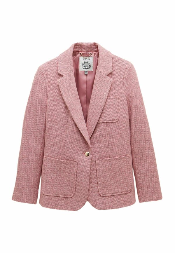 REGULAR FIT - ALBURY  - Blazer