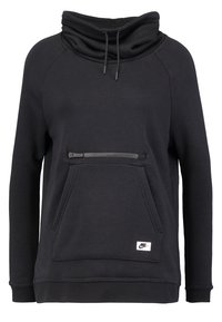 Nike Sportswear Mikina - black