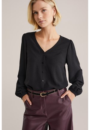 WE Fashion WE FASHION - Vöö - black